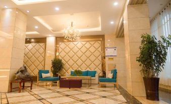 GreenTree Express (Gushi Liaocheng Avenue)