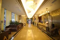 Xikelai Hotel Hotels in Haiyang
