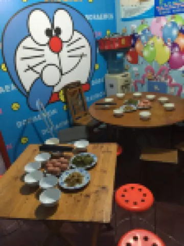 普陀山溫馨小苑旅館