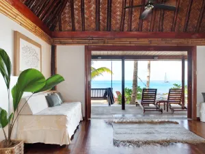 Toberua Island Resort