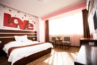 Bingxuan Chain Hotel Xiayi Kongzu Avenue Hotel a Xiayi