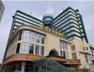 Royal Santo Exquisite Hotel Hotels in Huaihua Railway Station/BBK Commercial Area