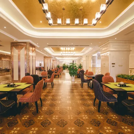 Shenghua International Hotel