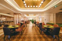 Shenghua International Hotel - breakfast