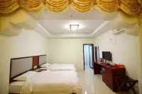 Xiangyuan Hot Spring Hotel - Hot Springs