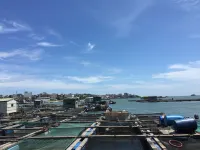 Yangxi Shapa Bay Jieyuan Xiaozhu Homestay