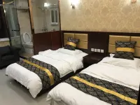 hongtubinguan Hotels in Togtoh County