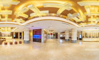 Yuanhua Grand Hotel