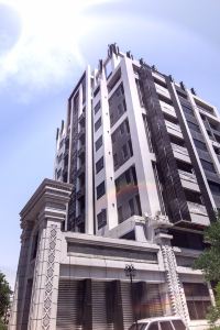 美丽信花园酒店 台北酒店推荐 Agoda