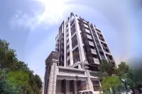 Just Palace Hotels near MRT Wende Station