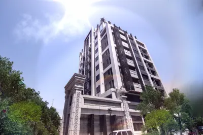 Just Palace Hotels in 