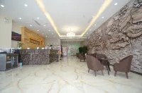 Roman Hotel Baiyangdian