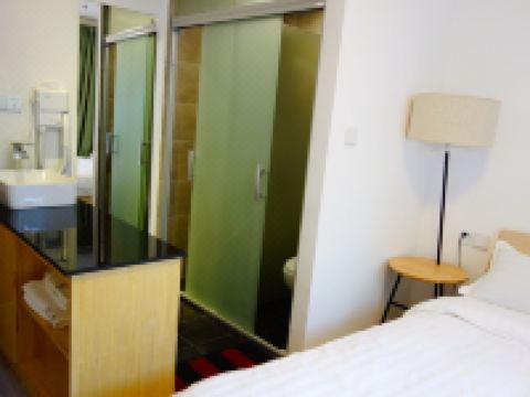 上海大隐国际青年旅舍 - 其他