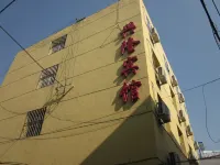 Yuanlan Xinglong Hotel Hôtels à proximité de : CPC Gaolan County Committee Party School