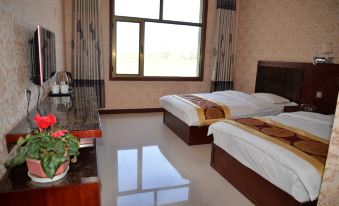 Yongdeng Qinchuan Hotel