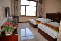 Yongdeng Qinchuan Hotel