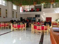 Wanyuan Shuiyun Manor - Pet friendly