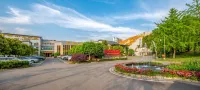 Xinrui Hotel Hotels near Huanglongxi Town