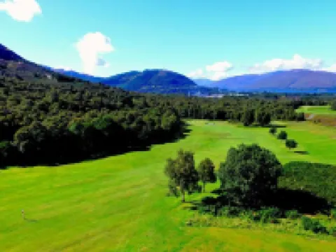 Premier Inn Fort William Hotels in Fort William