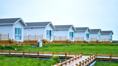 Ulaguei Camp 동우기 호텔