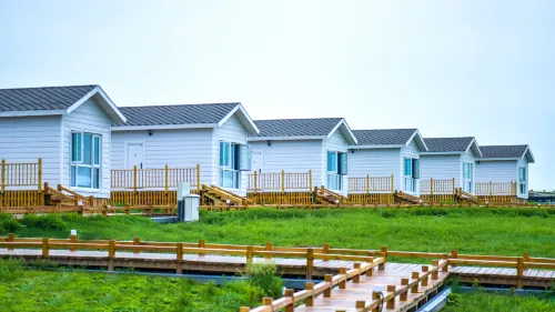 Ulaguei Camp Hotels in East Ujimqin Banner