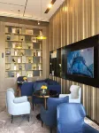 Echarm Hotel (Hong'an Zidong Xincheng) Hotels in Hong'an