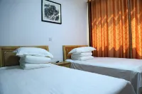 Huangshan Qizhen Restaurant - Farmhouses