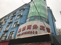 泉都宾馆(上海九亭大街店) - 酒店外部