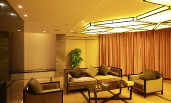 Wind bell Hotel (Foshan Guicheng Metro Station)