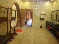 劍河温泉酒店（仰阿莎廣場店） 劍河酒店