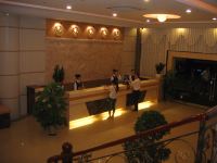 胜龙酒店(广州钟村地铁站店) - 大堂酒廊
