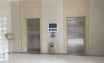 Wanhe Business Hotel