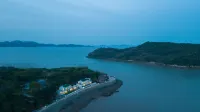 Xiangshuyuan Haishang Muxin Hostel - Romantic