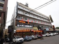 逸米酒店(广州桥南店) - 酒店外部