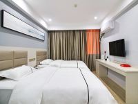 武汉汉阳玖玖商务酒店 - 标准双床房