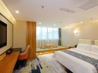 西安鑫源国际酒店 - 日式大床房