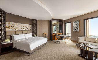 Shangri-La Dubai