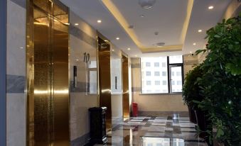 Yicheng Hotel