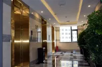Yicheng Hotel