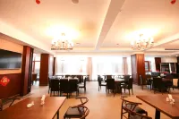 Tangli Tangju Forest Hot Spring Hostel - servizio colazione