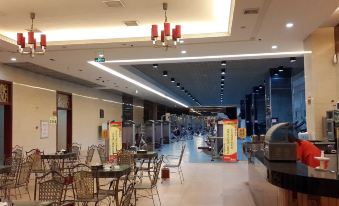 Huangsheng Boutique Hotel