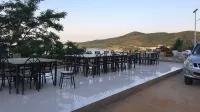 โรงแรมไข่ไห่หย่า เกาะเจว๋ฮวา