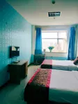 Datong Ruijia Apartment Hotels in Xuanchen Plaza/Datong Railway Station