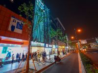 格瑞斯酒店(上海虹桥国展中心店) - 酒店景观