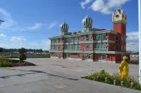 Russia Arc de Triomphe Hotel