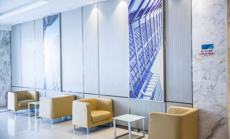 City Comfort Inn (Beihai Rt Mart High-speed Railway Station Store) - Housity