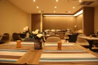 HanTing Hotel (Ningjin Bus Station) - 2-Star