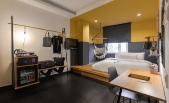 The Hammock Hotel Fine Arts Museum