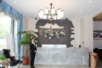 Hongda Hotel Hotels in Haidong