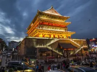 Bestway Hotel (Mutasi Subway Station Wanda ONE) Hotels near Gaoxin